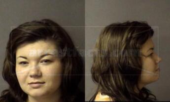 Amber Leanne Portwood