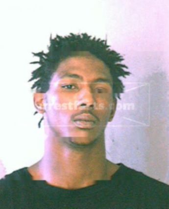 Deontae Stewart