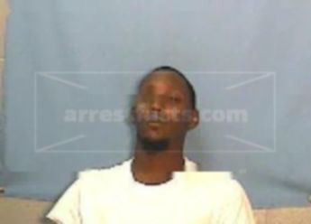 Gerald Deshaun Alexander