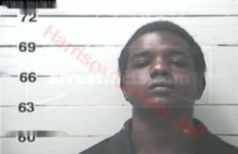 Darryl Anthony Hartley