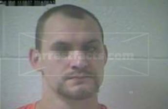 Travis Lambert Spalding