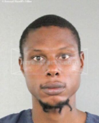 Bryant Anthony Brown