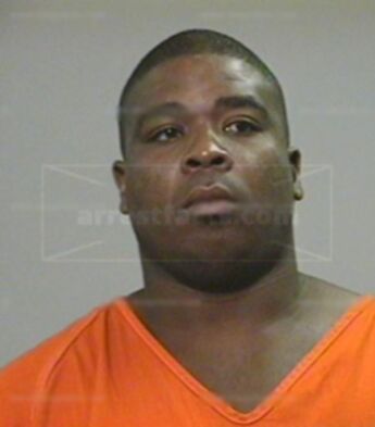 Marcus Dewayne Bonner