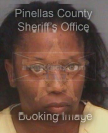 Latasha Lynette Henderson