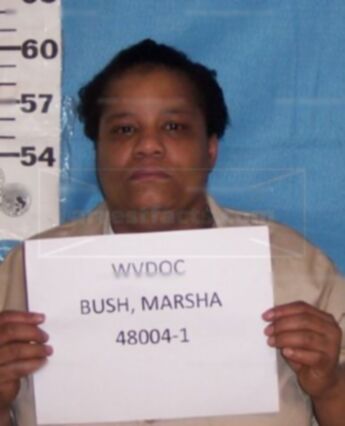 Marsha Bush