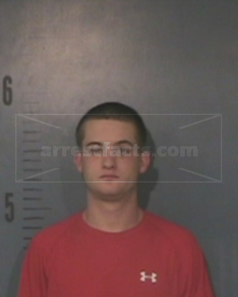 Bryson Len Wright