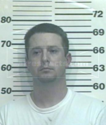 Aaron Dale Cline