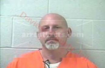 Brian Keith Daugherty