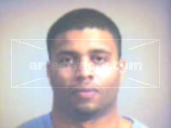 Mario Dayon Johnson