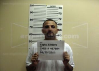 Elidoro Daniel Tapia