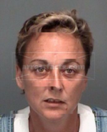 Tina Noel Tuttle