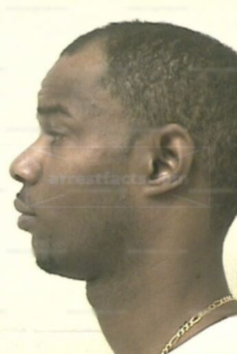 Terrence Lamar Harper