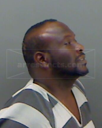 Thurmond Dlanzo Washington