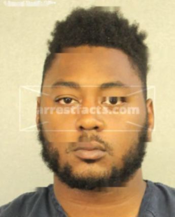 Jaquawn Antoine Brantley