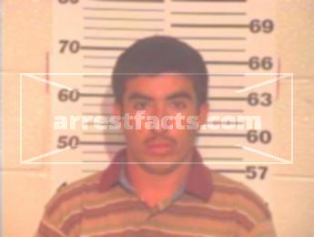 Alfonso Johnny Lopez Castro