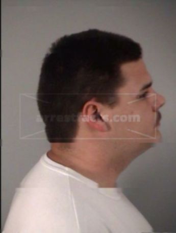 Steven Michael Phillips