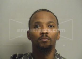 Tyshawn Jamal Burkes