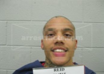 Jamal Edward Reid