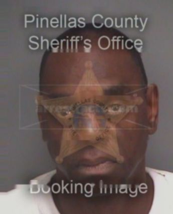 Rickey Jerome Daniels