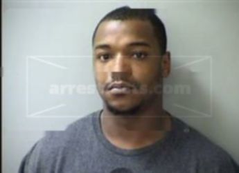 Terrance Javon Steward