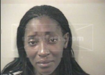 Crystal R Mickens