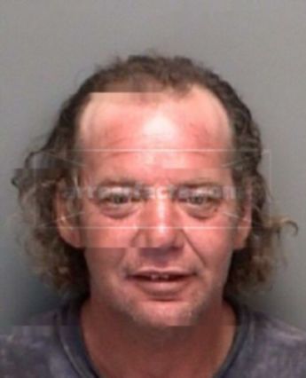 Johnny Lee Lakin