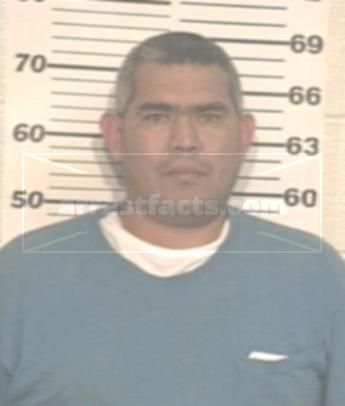 Ramiro Saenz Quintero