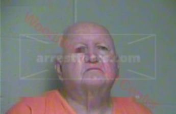 Donald Wayne Drury