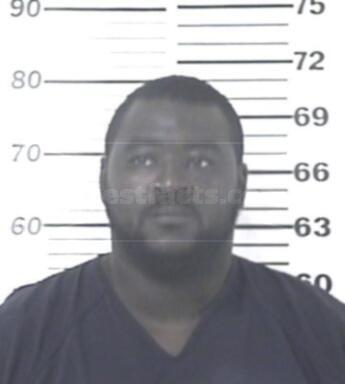 Patrick Dewayne Freeman