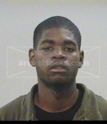 Christopher Devone Spencer