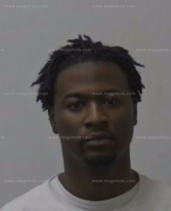 Deonte Jermaine Hayes