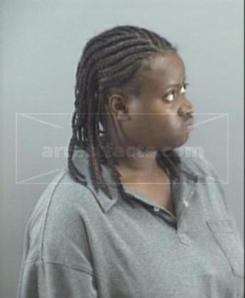 Waynetta Marie Jackson