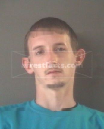 Joshua James Beckley