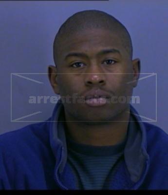 Marcus Dewayne Williams