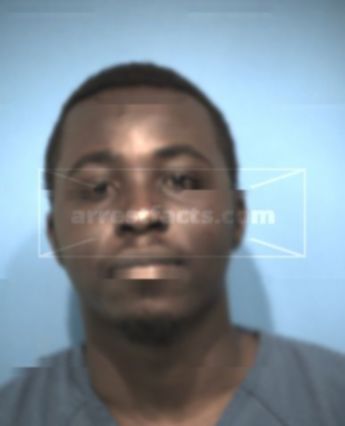 Brodrick Wayne Griffin