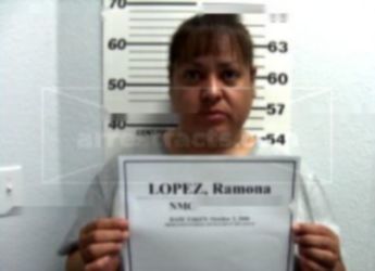 Ramona Lenore Lopez