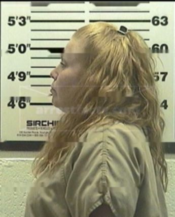 Loretta Bowker