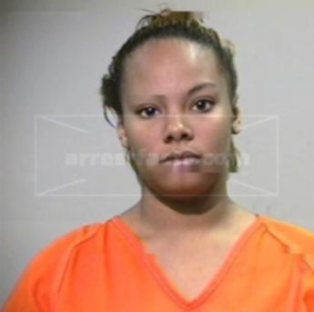 Tiffany Ann West