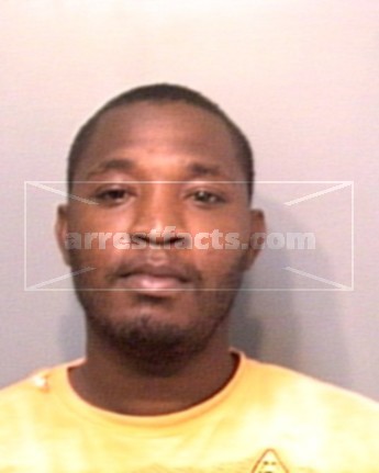 Kenny Lovann James Jr