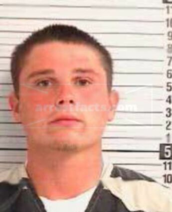 Mitchell Washington Bryant