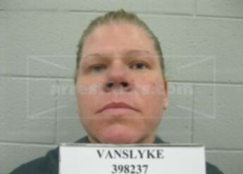 Kimberly Sue Vanslyke