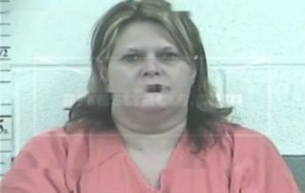 Angela Renee Nicheols