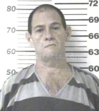 Michael Wayne Morris