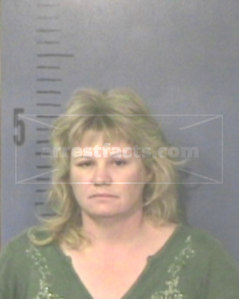 Tracey Michelle Tedford