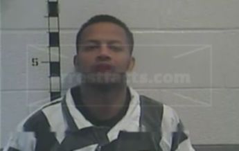 Cedrick Ray Washington