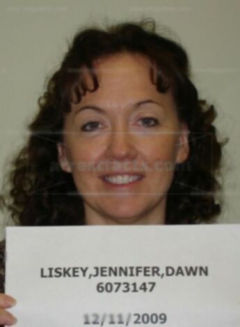 Jennifer Dawn Liskey