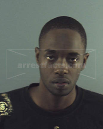 Robert Quentin Buford
