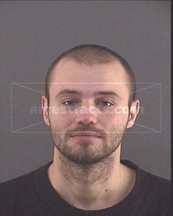 Jesse Shane Bricker