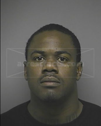 Detrick Dewayne Brackens