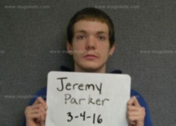 Jeremy A Parker